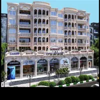 زمین ۵۶۳ متری شهرک فرهنگیان