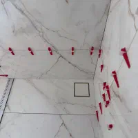 گچ کار ،کاشی ،سیمان کاری موزاییک ،سرامیک اماتور|خدمات پیشه و مهارت|فومن, |دیوار