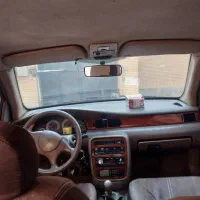 سمند با قیمت پراید