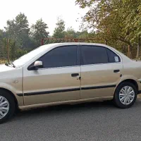 سمند|خودرو سواری و وانت|تنکابن, |دیوار