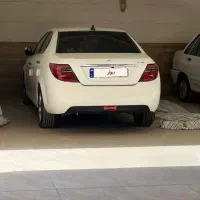 دنا آپشنال اتوماتیک