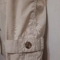 بارانی ترک‌ دخترانه|کفش و لباس بچه|تهران, شمیران‌نو|دیوار