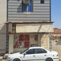 رهن کامل مغازه|اجارهٔ مغازه و غرفه|اهواز, اسلام آباد شرقی|دیوار