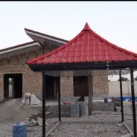 اجرای سقفهای شیروانی  شیب دار و کاذب|خدمات پیشه و مهارت|شهریار, شهریار|دیوار