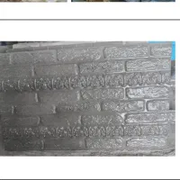 حراج  سنگ پلیمری متفرقه نما 250و نرده  130|مصالح و تجهیزات ساختمان|رشت, لاکان|دیوار