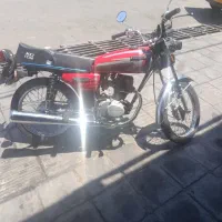 متور 125