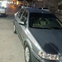 سمند lx|خودرو سواری و وانت|بندر ماهشهر, |دیوار