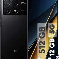 poco x6pr