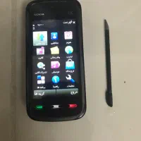 نوکیا 5233 و سامسونگ E250i|موبایل|تبریز, |دیوار