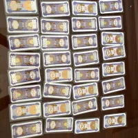 سکه پارسیان ۵۰ سوتی