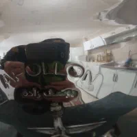 سماور گازی|سماور، چایساز، قهوهساز|پاوه, |دیوار