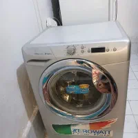 لباسشویی دست دوم