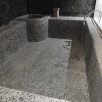 ساخت استخر موتورخانه ویلا بازسازی سرامیک لوله کش|خدمات پیشه و مهارت|ورامین, شهرک ولیعصر|دیوار