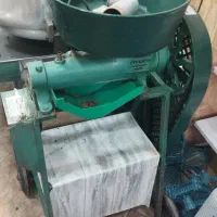 دستگاه آبلیموگیری ذوالفقار