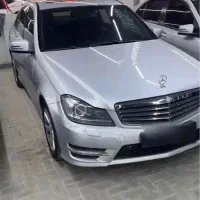 بنز c200 پلاک گذر موقت درجه یک (استثنایی)