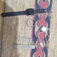 ساعت اپل واچ درحد صفر و تمیز|ساعت|دهدشت, |دیوار