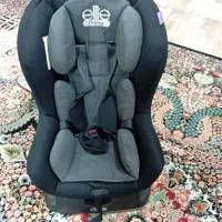 صندلی کودک مارک الیت|کالسکه و لوازم جانبی|کوچصفهان, |دیوار