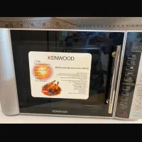 ماکروویو مدل MW786|اجاق گاز و لوازم برقی پخت‌وپز|اصفهان, باغ فدک|دیوار