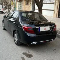 دنا پلاس توربو اتوماتیک