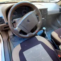 پژو 405 اس ال ایکس مدل۹۸|خودرو سواری و وانت|زهک, |دیوار