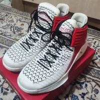 کفش Nike Air Jordan XXXII PF