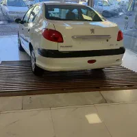 206sd v8|خودرو سواری و وانت|زنجان, |دیوار