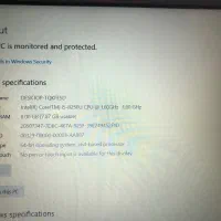 لپ تاپ لنوو core i5|رایانه همراه|تهران, اوین|دیوار