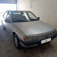 پژو405مدل 88|خودرو سواری و وانت|هشترود, |دیوار