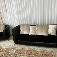 مبل / میز ناهارخوری|مبلمان خانگی و میز عسلی|شیراز, قدوسی شرقی|دیوار