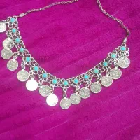 گردنبند سنتی