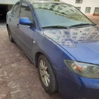 مزدا تیپ 3|خودرو سواری و وانت|تهران, فردوس|دیوار