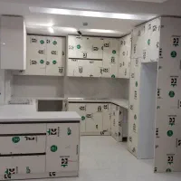 طراحی و ساخت کابینت و کمد دیواری|جاکفشی، کمد، دراور|فردوسیه, |دیوار