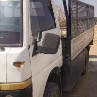 کامیونت زامیاد Zf|خودرو سنگین|شاهین‌شهر, شهرک گلدیس|دیوار