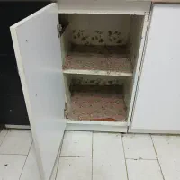 کابینت فلزی|مصالح و تجهیزات ساختمان|کرج, کرج نو|دیوار