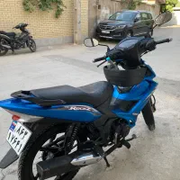 موتور 94tvs|موتورسیکلت|اصفهان, امامزاده اسماعیل|دیوار