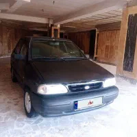 پراید 85