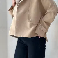 ترنچ کت