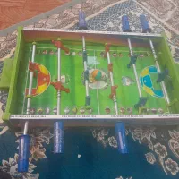 فوتبال دستی