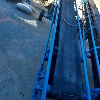 نوار نقاله ۶متری بندار چرخدار کانوایر|ماشینآلات صنعتی|نظرآباد, نجم آباد|دیوار