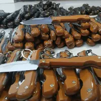 تولیدی چاقو ،موقعیت بوکان، فقط عمده