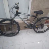 دوچرخه ۲۶ سالم|دوچرخه، اسکیت، اسکوتر|کاشان, فاز ۲ ناجی آباد|دیوار