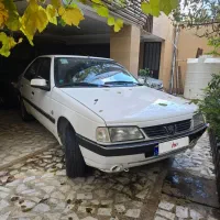 405 slx مدل ۹۸|خودرو سواری و وانت|رشت, امین الضرب|دیوار