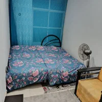 سویت واحد ویلا تمیز مرکز شهر پارکنیگ اختصاصی|اجارهٔ کوتاهمدت آپارتمان و سوئیت|رشت, کوی فکوری|دیوار