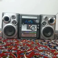 ضبط سامسونگ