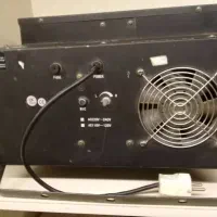 رقص نور و پروژکتور|ریسه و چراغ تزئینی|شیراز, مبعث|دیوار