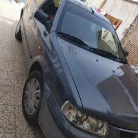 سمند|خودرو سواری و وانت|شوش, |دیوار