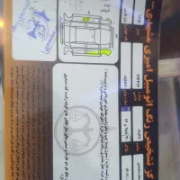 پارس تیوفایو|خودرو سواری و وانت|تهران, شارق|دیوار