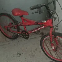دوچرخه