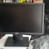 مانیتور۲۰ اینچLed Dell استوک|قطعات و لوازم جانبی رایانه|اردبیل, |دیوار