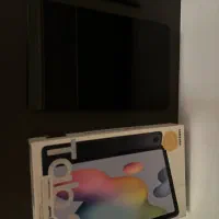 تبلت سامسونگ Galaxy Tab S6 Lite|تبلت|مشهد, اقبال|دیوار